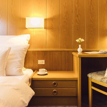 Hotel Auren San Giovanni di Fumes Δωμάτιο φωτογραφία