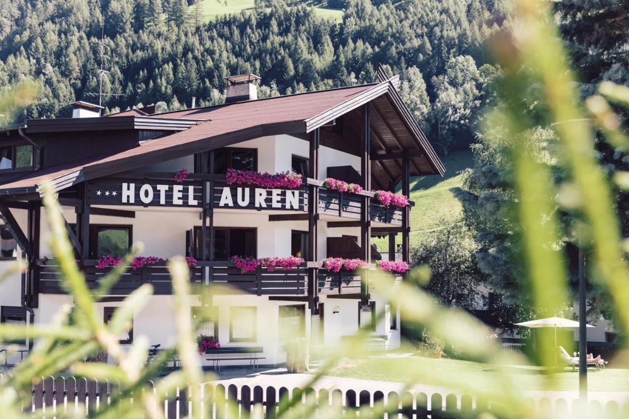 Hotel Auren San Giovanni di Fumes Εξωτερικό φωτογραφία