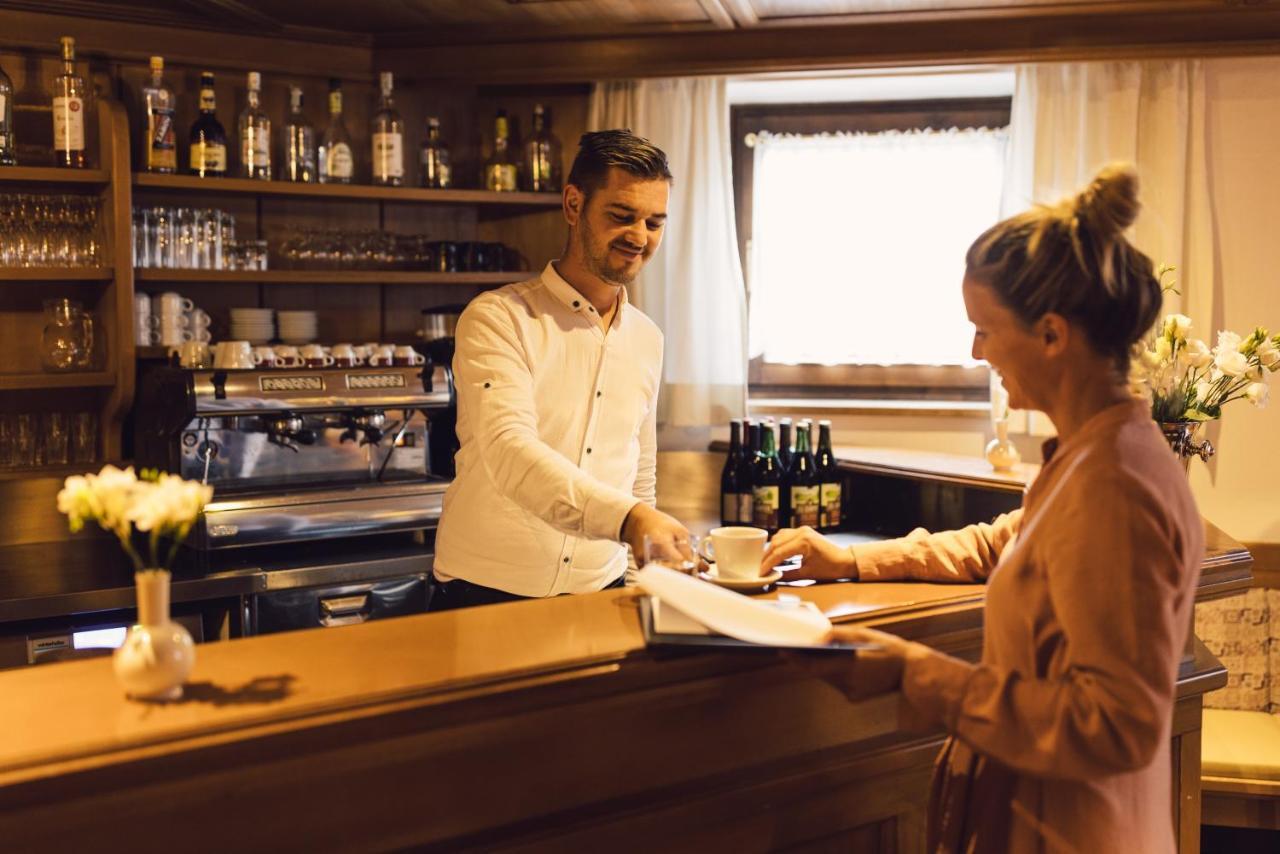 Hotel Auren San Giovanni di Fumes Εξωτερικό φωτογραφία