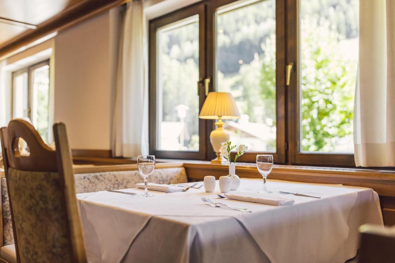 Hotel Auren San Giovanni di Fumes Εξωτερικό φωτογραφία
