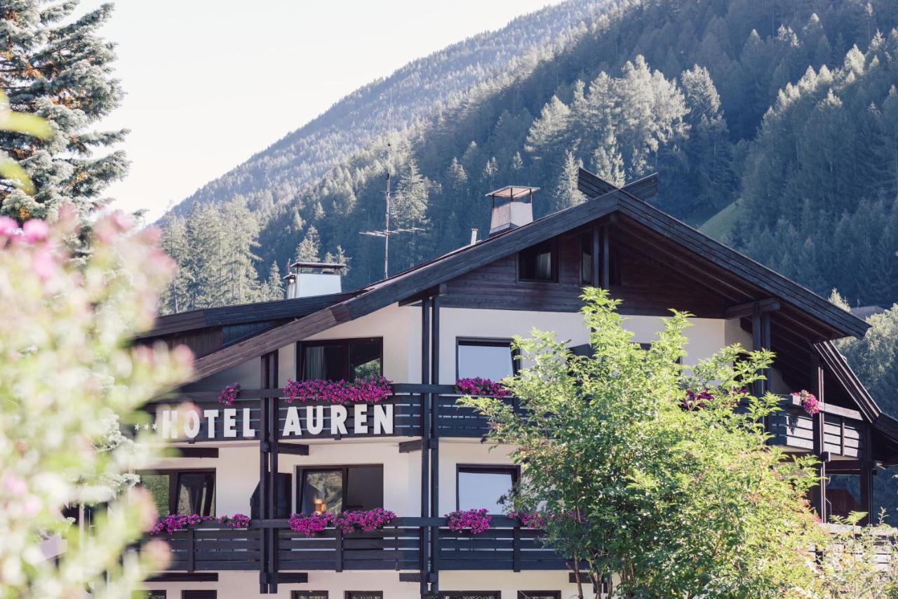Hotel Auren San Giovanni di Fumes Εξωτερικό φωτογραφία