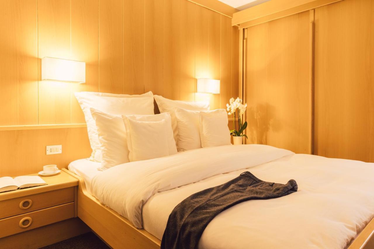 Hotel Auren San Giovanni di Fumes Εξωτερικό φωτογραφία