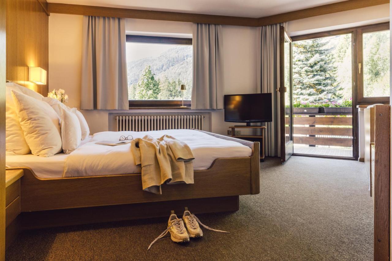 Hotel Auren San Giovanni di Fumes Εξωτερικό φωτογραφία