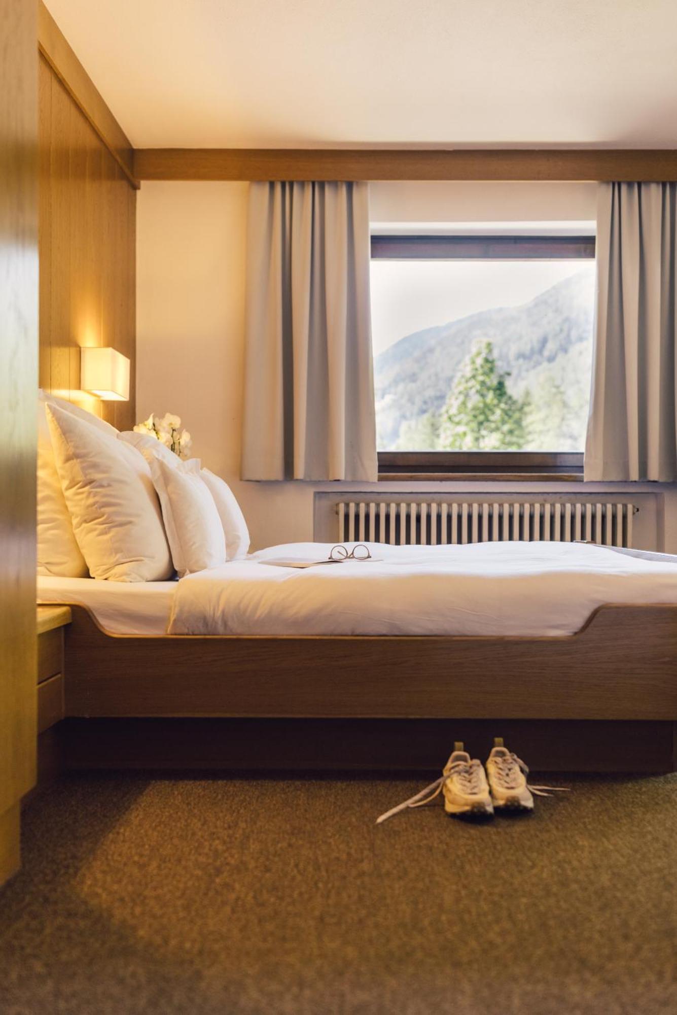 Hotel Auren San Giovanni di Fumes Δωμάτιο φωτογραφία