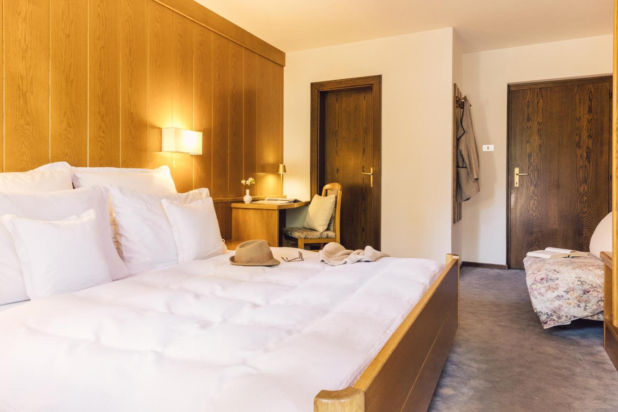 Hotel Auren San Giovanni di Fumes Δωμάτιο φωτογραφία
