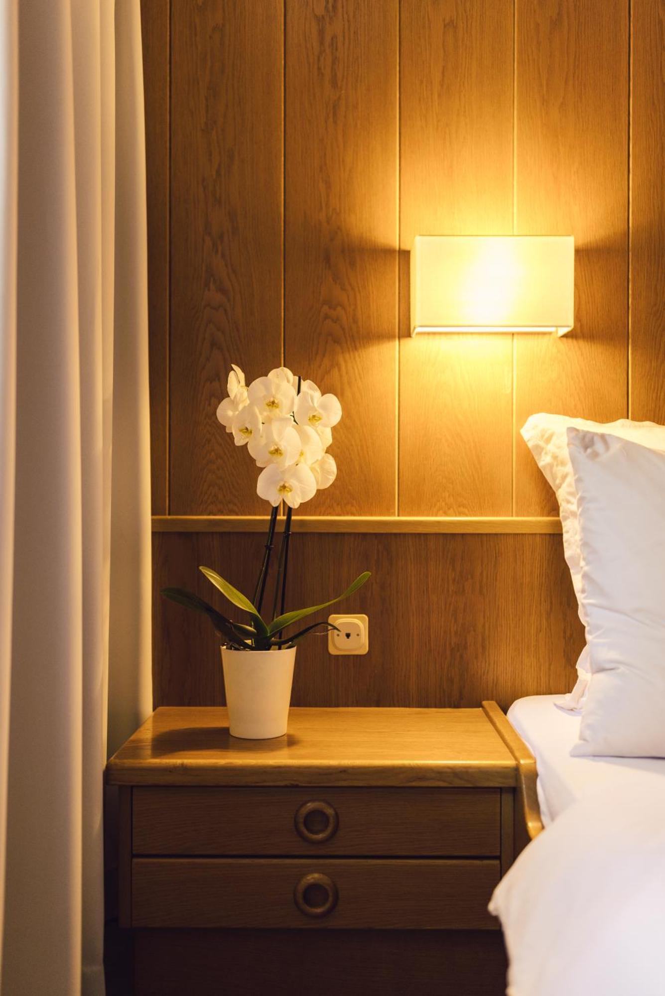 Hotel Auren San Giovanni di Fumes Δωμάτιο φωτογραφία