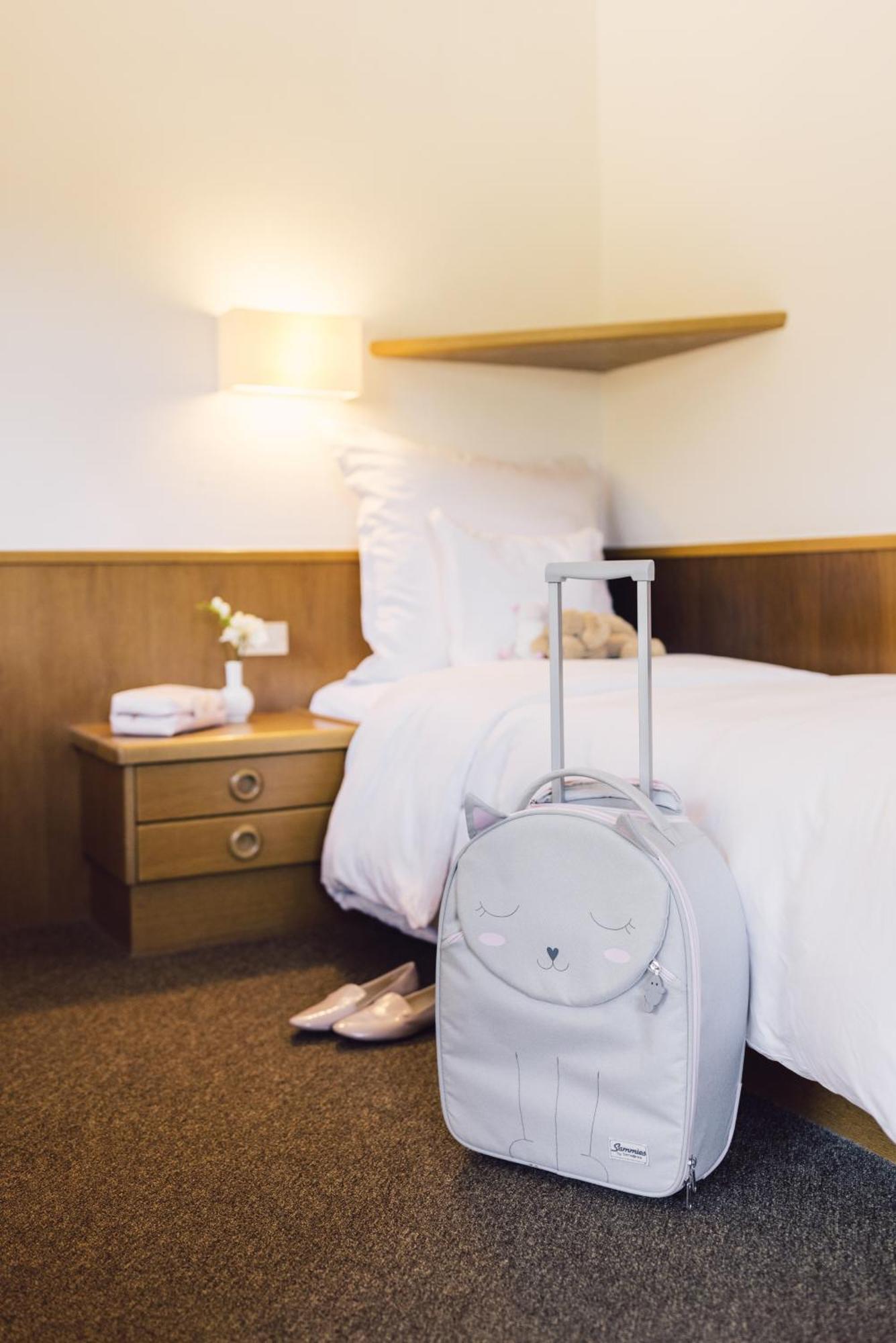 Hotel Auren San Giovanni di Fumes Δωμάτιο φωτογραφία