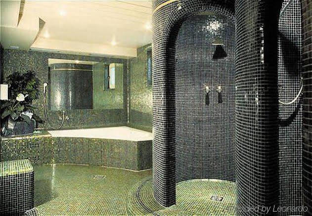 Hotel Auren San Giovanni di Fumes Ανέσεις φωτογραφία